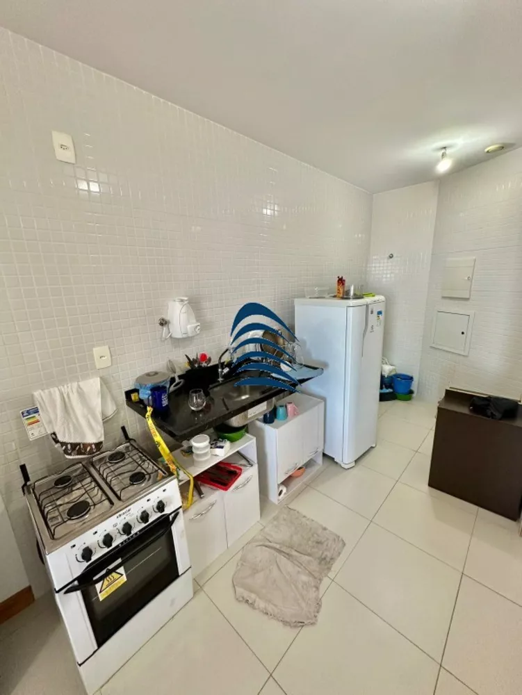 Apartamento à venda com 1 quarto, 92m² - Foto 9