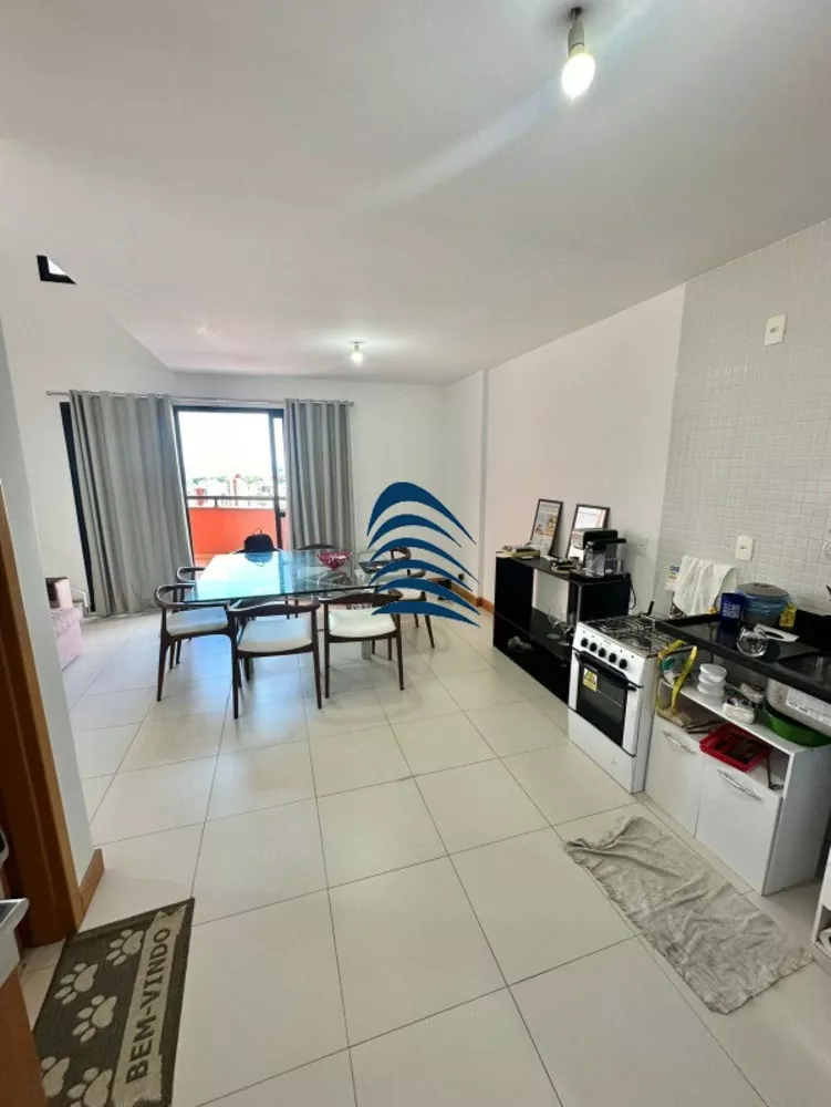 Apartamento à venda com 1 quarto, 92m² - Foto 1