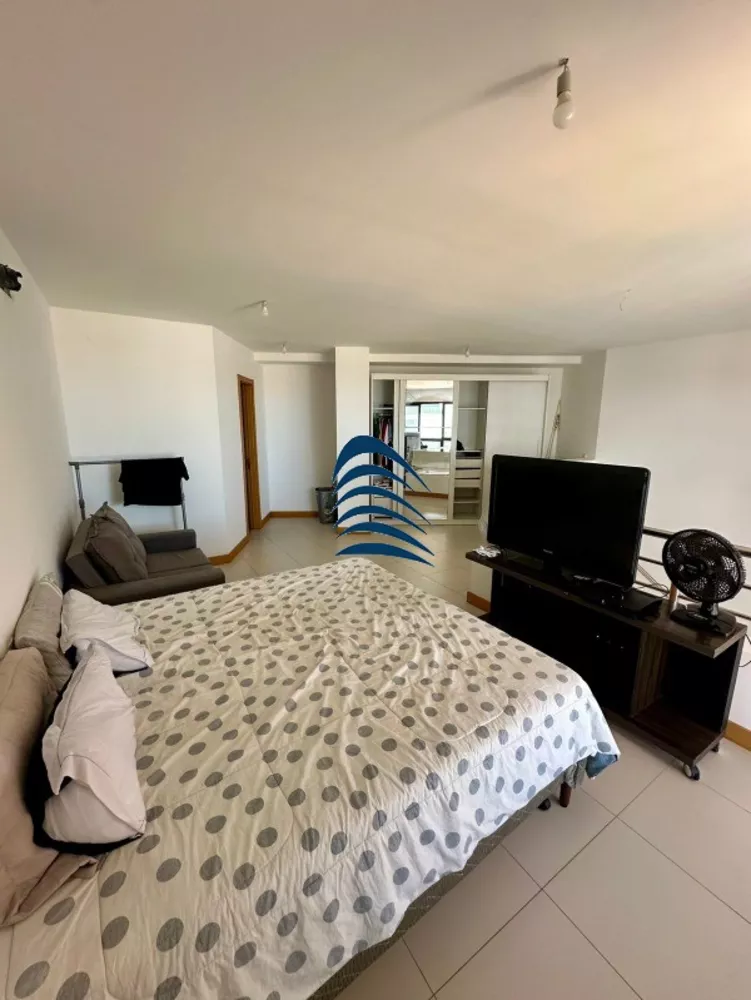 Apartamento à venda com 1 quarto, 92m² - Foto 7