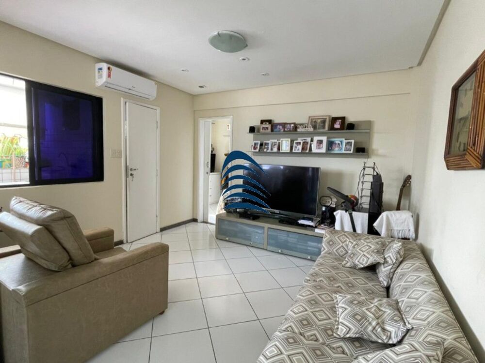 Cobertura, 3 quartos, 164 m² - Foto 9