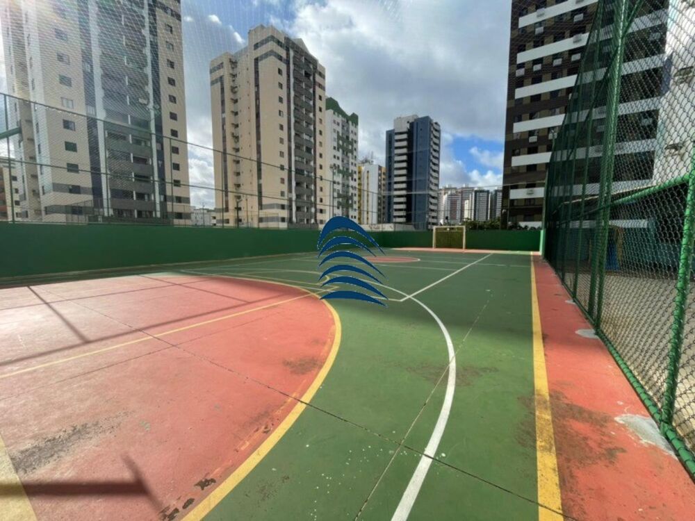 Cobertura, 3 quartos, 164 m² - Foto 1