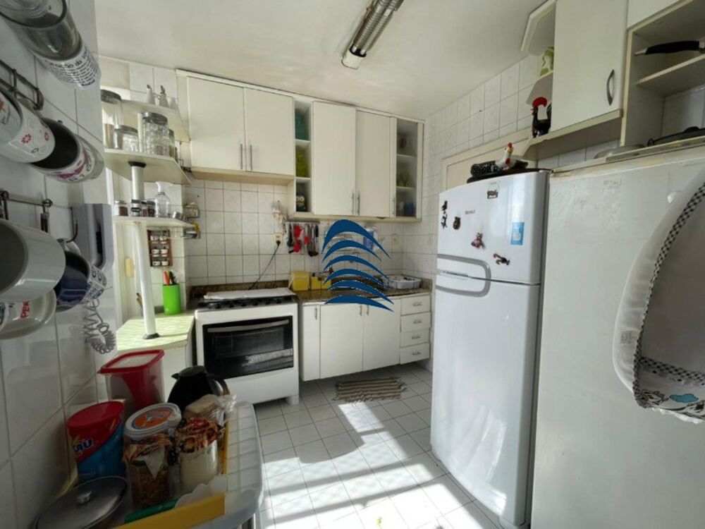 Cobertura, 3 quartos, 164 m² - Foto 10