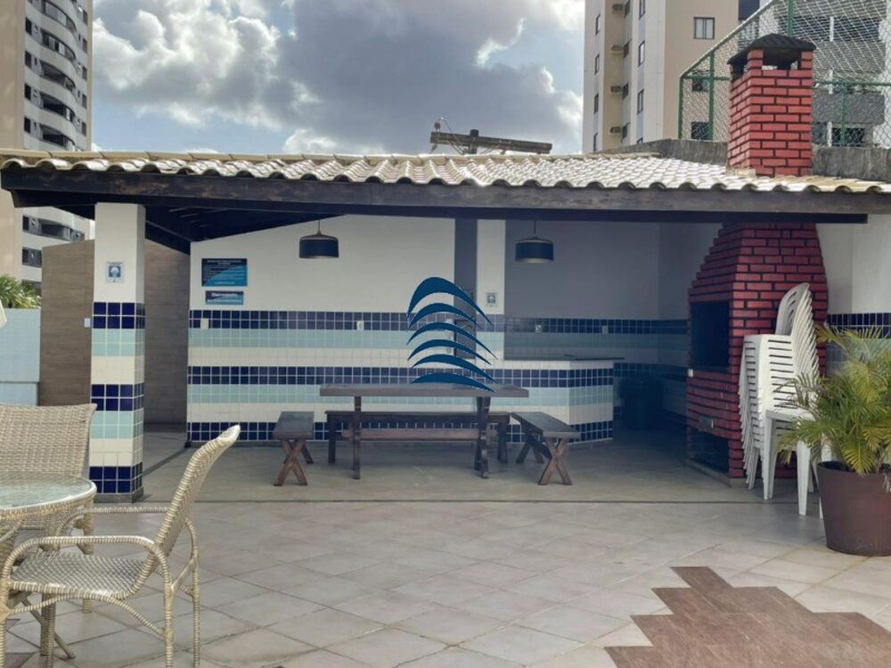 Cobertura, 3 quartos, 164 m² - Foto 7