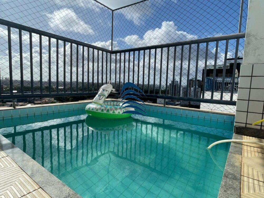 Cobertura, 3 quartos, 164 m² - Foto 12