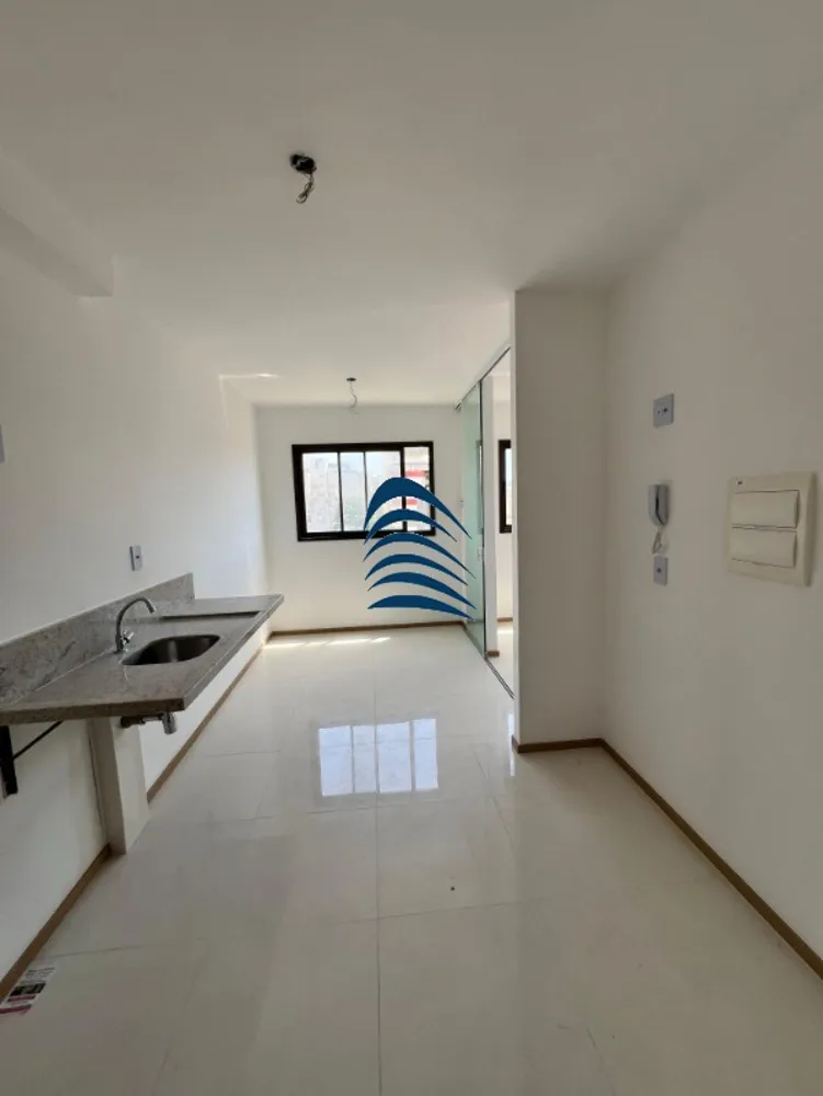 Apartamento, 1 quarto, 25 m² - Foto 12