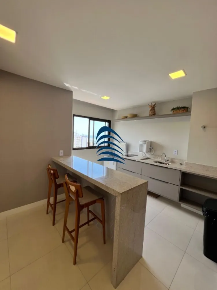 Apartamento, 1 quarto, 25 m² - Foto 16