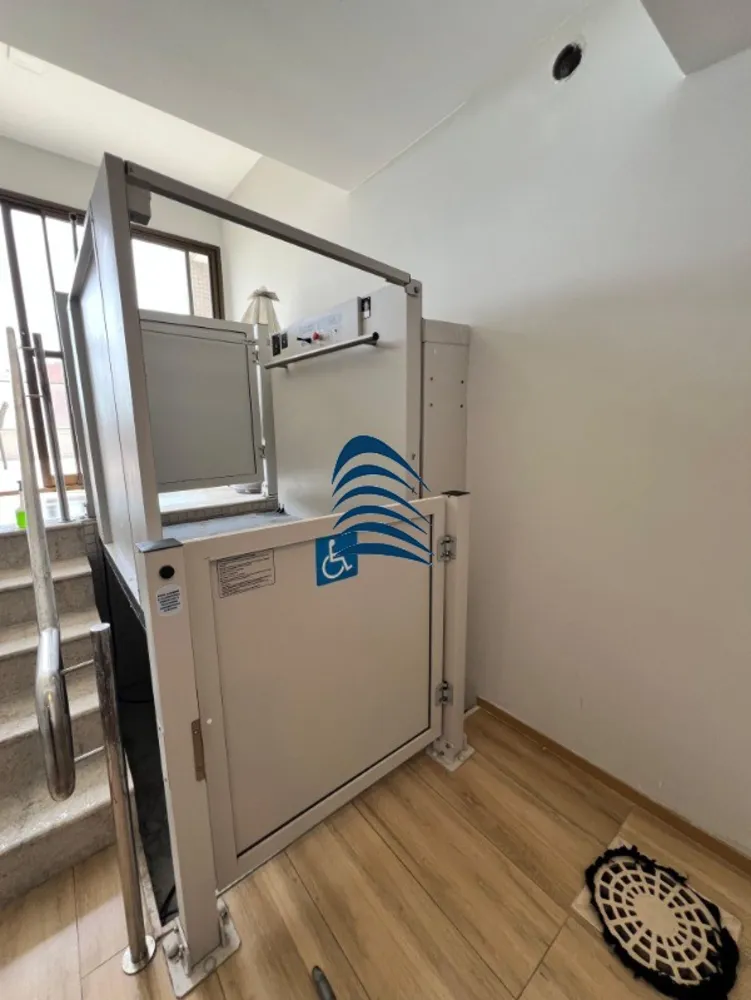Apartamento, 1 quarto, 25 m² - Foto 9