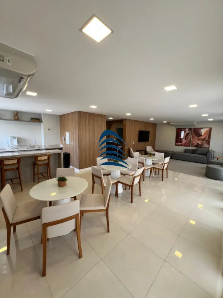 Apartamento, 1 quarto, 25 m² - Foto 3