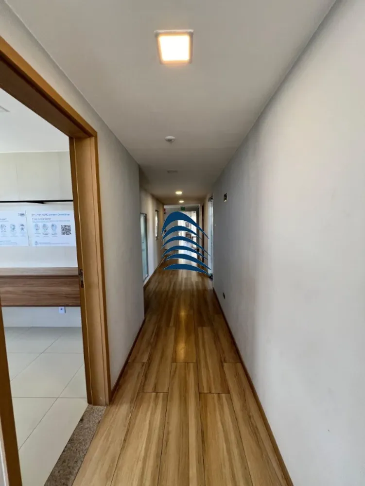 Apartamento, 1 quarto, 25 m² - Foto 2