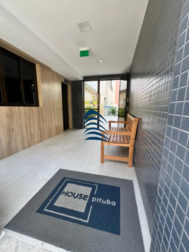 Apartamento, 1 quarto, 25 m² - Foto 14