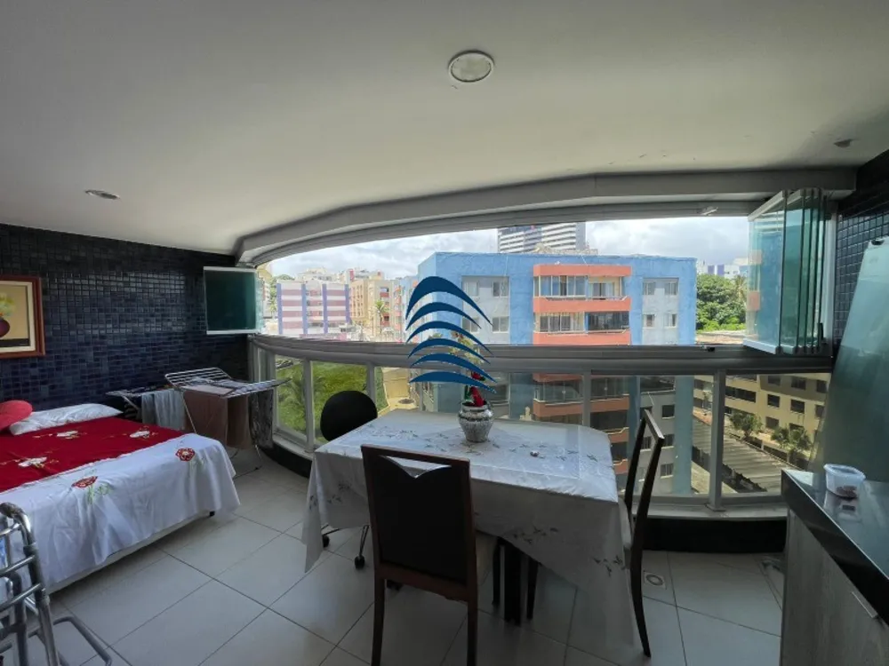 Apartamento, 1 quarto, 61 m² - Foto 7