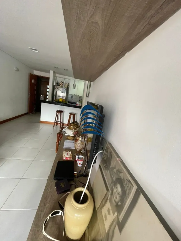 Apartamento, 1 quarto, 61 m² - Foto 3