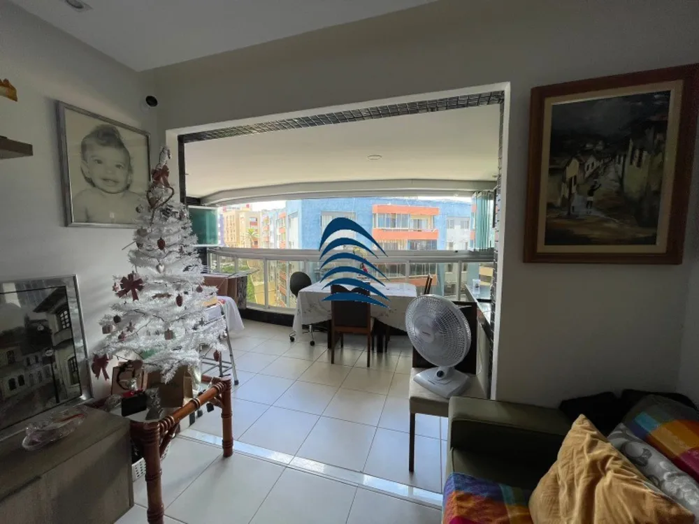 Apartamento, 1 quarto, 61 m² - Foto 1
