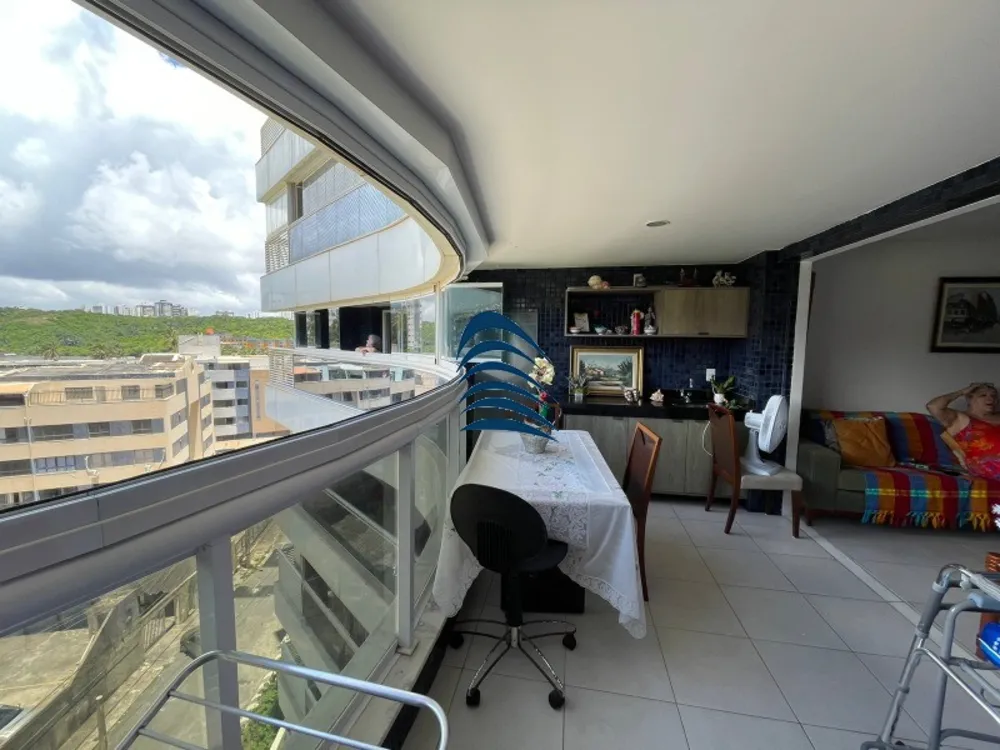 Apartamento, 1 quarto, 61 m² - Foto 15