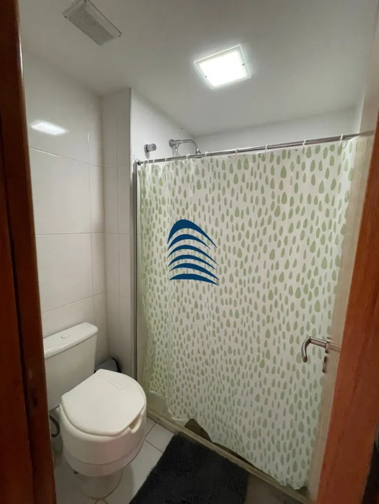 Apartamento, 1 quarto, 61 m² - Foto 2