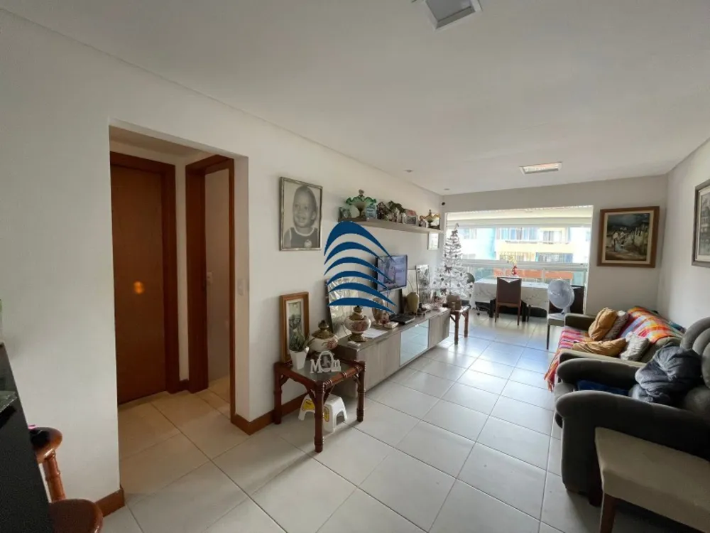 Apartamento, 1 quarto, 61 m² - Foto 6
