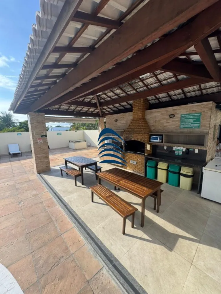 Apartamento, 3 quartos, 75 m² - Foto 3
