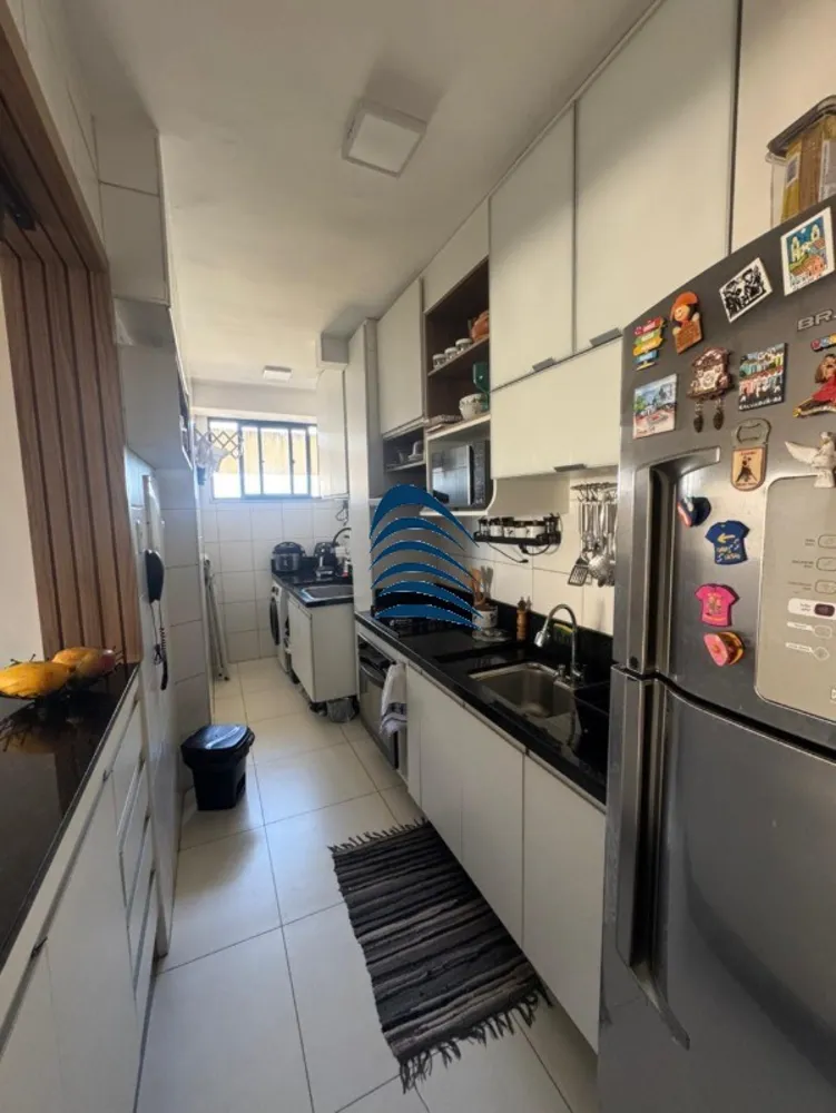 Apartamento, 3 quartos, 75 m² - Foto 15