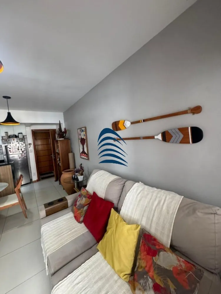 Apartamento, 3 quartos, 75 m² - Foto 11