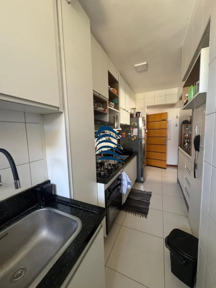 Apartamento, 3 quartos, 75 m² - Foto 14