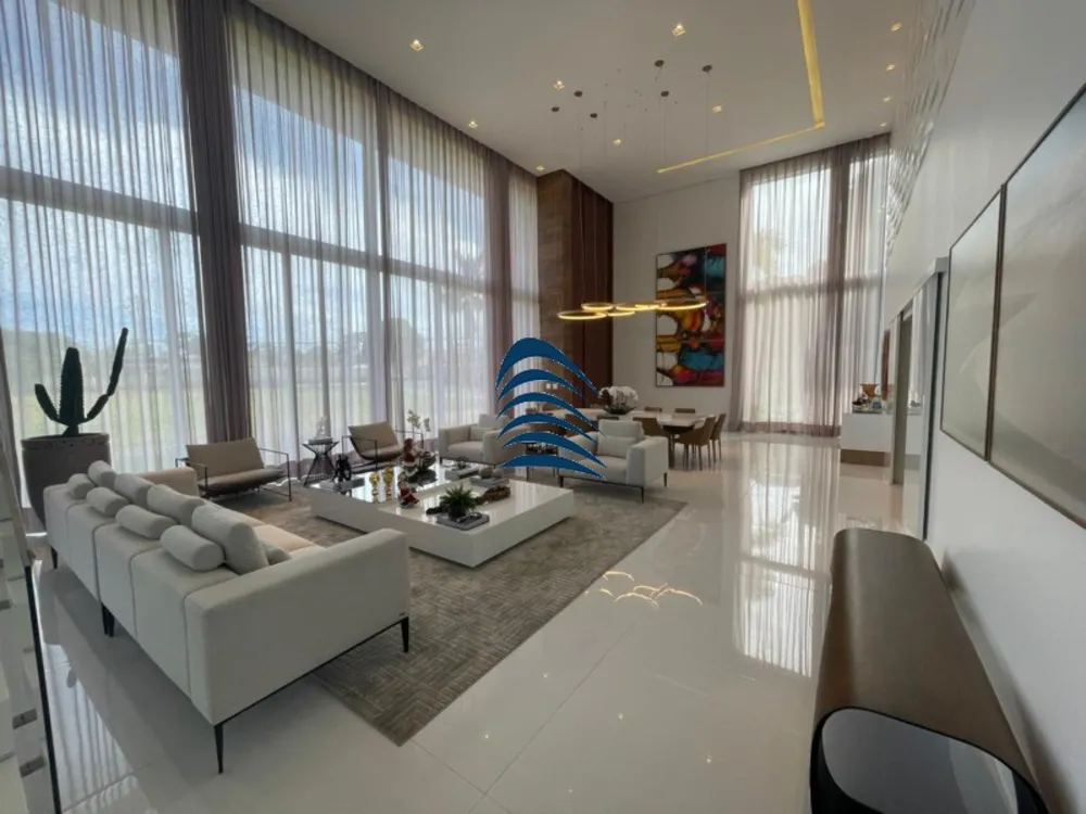 Casa, 5 quartos, 1870 m² - Foto 4