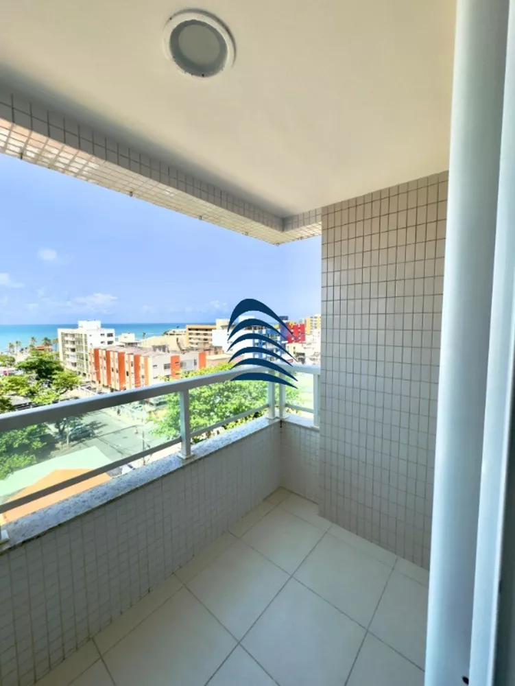 Apartamento à venda com 2 quartos, 86m² - Foto 3