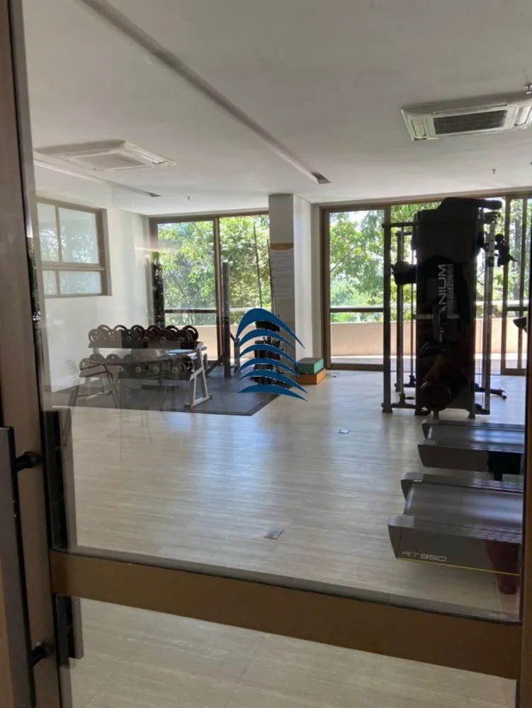 Apartamento, 1 quarto, 46 m² - Foto 7