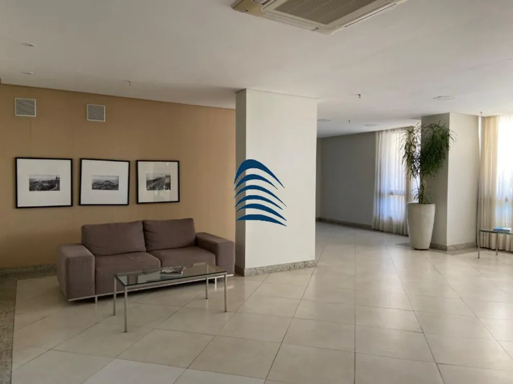 Apartamento, 1 quarto, 46 m² - Foto 2