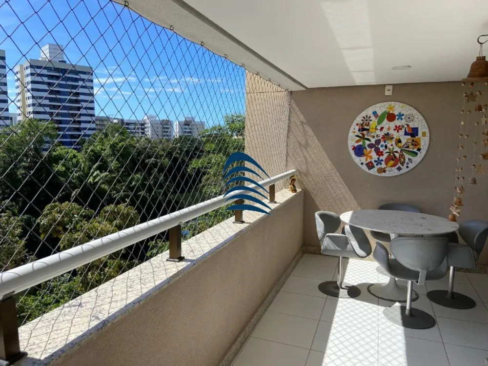 Apartamento, 1 quarto, 46 m² - Foto 3