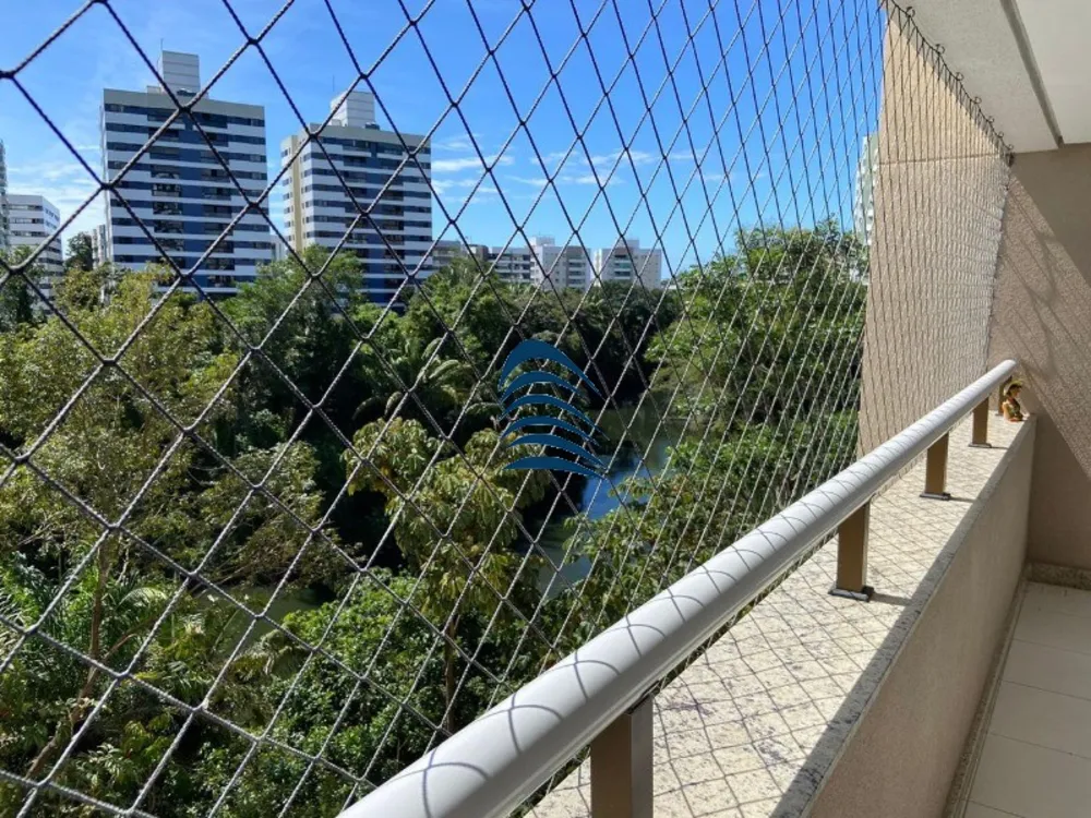 Apartamento, 1 quarto, 46 m² - Foto 5