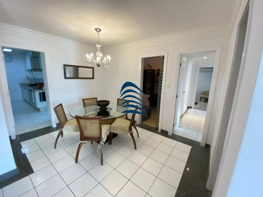 Cobertura, 3 quartos, 240 m² - Foto 10