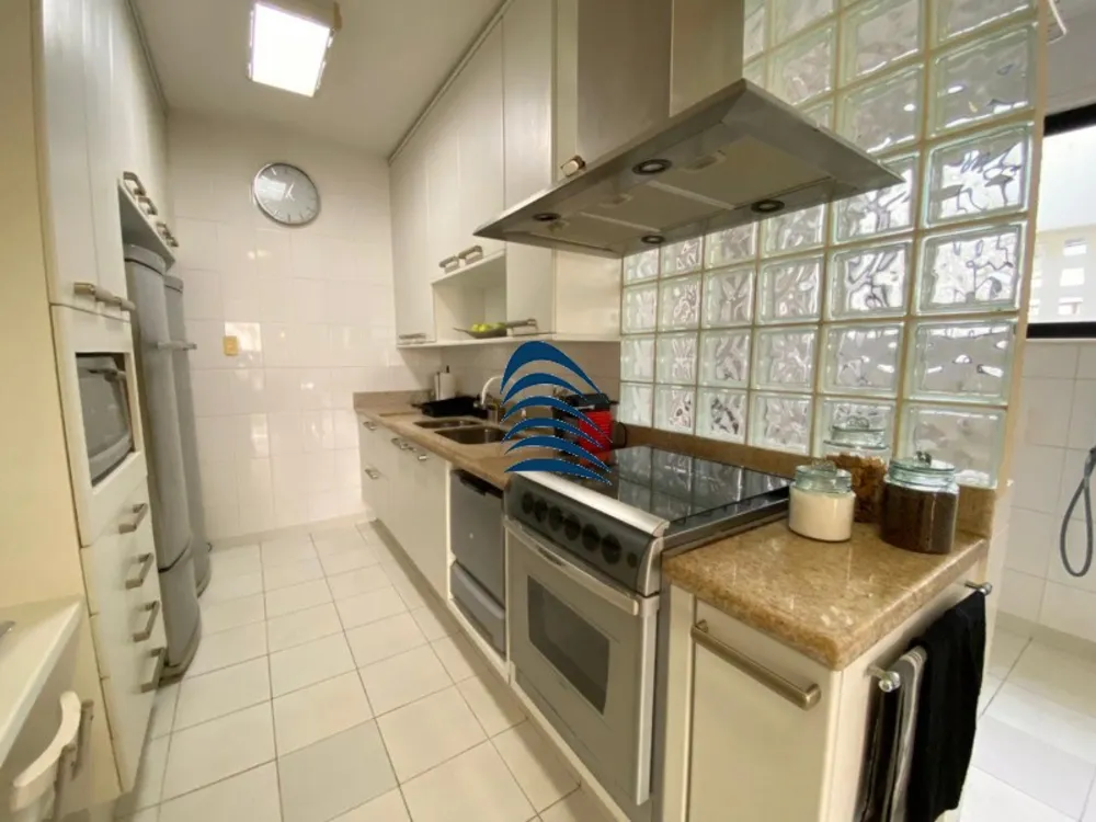 Cobertura, 3 quartos, 240 m² - Foto 11