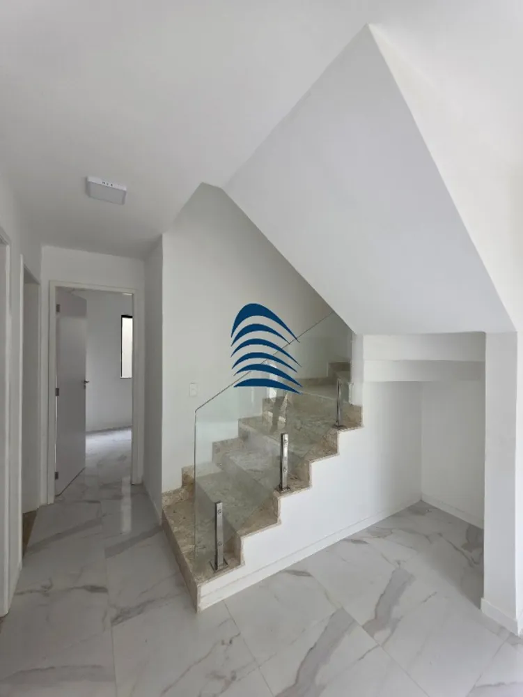 Casa, 4 quartos, 132 m² - Foto 9