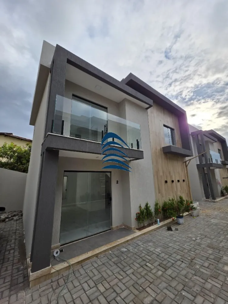 Casa, 4 quartos, 132 m² - Foto 16