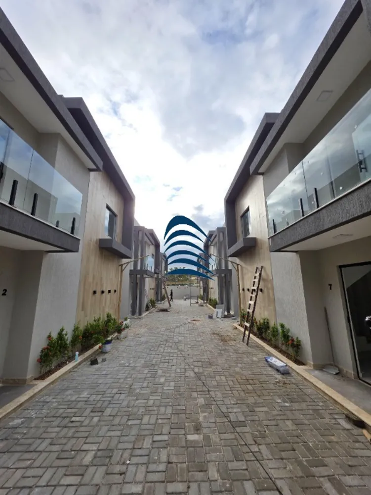Casa, 4 quartos, 132 m² - Foto 10