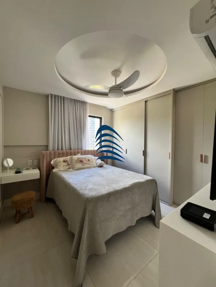 Apartamento, 2 quartos, 80 m² - Foto 10