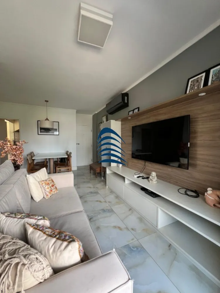 Apartamento, 2 quartos, 80 m² - Foto 2