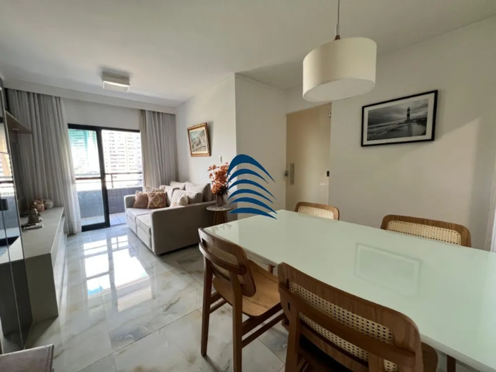 Apartamento, 2 quartos, 80 m² - Foto 1