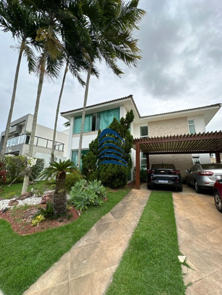 Casa, 4 quartos, 330 m² - Foto 3