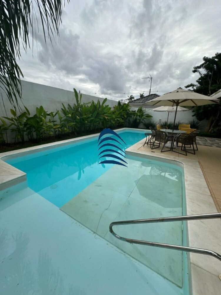 Casa, 4 quartos, 330 m² - Foto 1