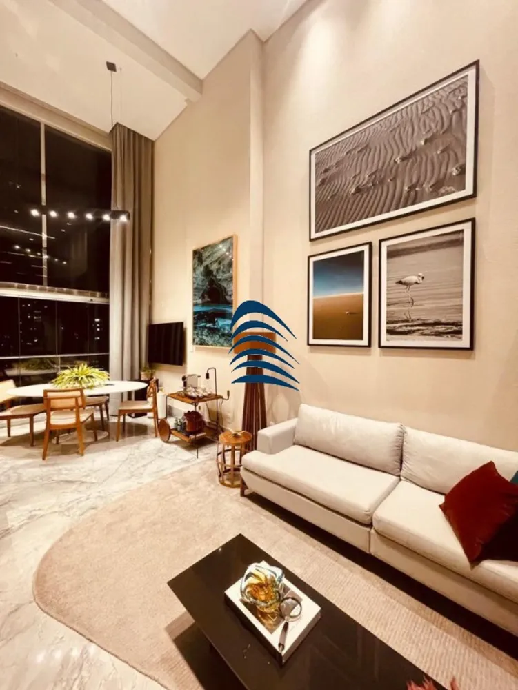 Apartamento, 2 quartos, 115 m² - Foto 6