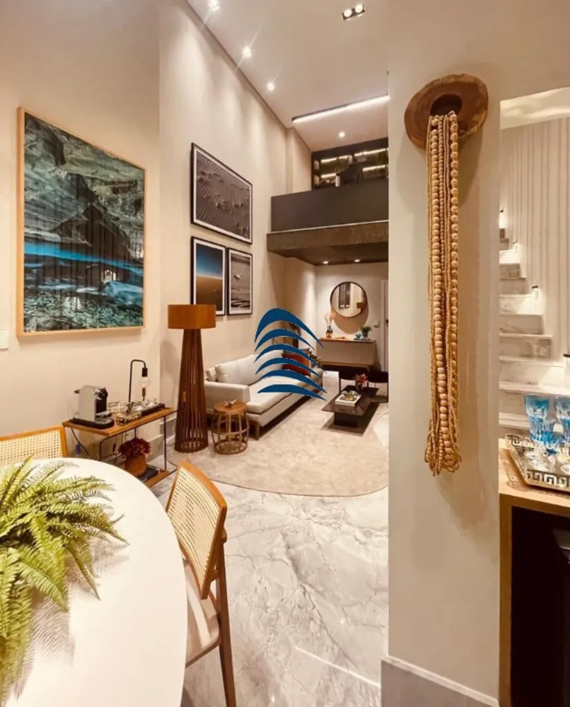 Apartamento, 2 quartos, 115 m² - Foto 4