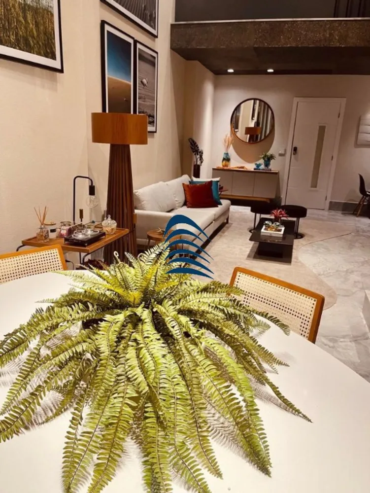 Apartamento, 2 quartos, 115 m² - Foto 5