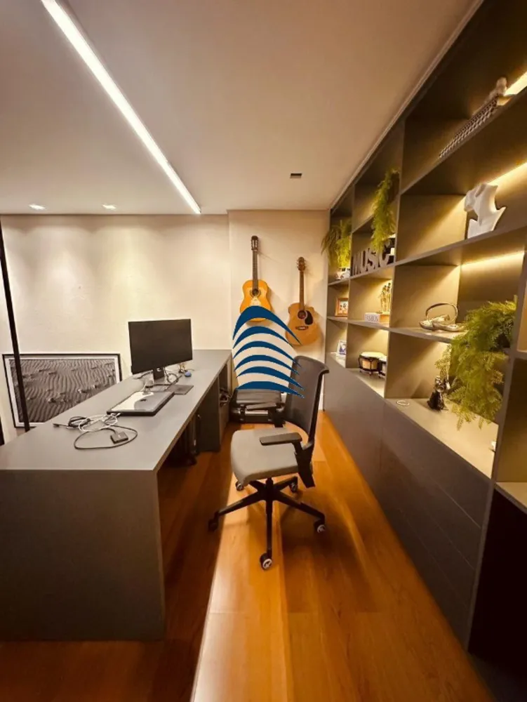 Apartamento, 2 quartos, 115 m² - Foto 10