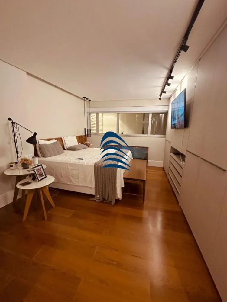 Apartamento, 2 quartos, 115 m² - Foto 6