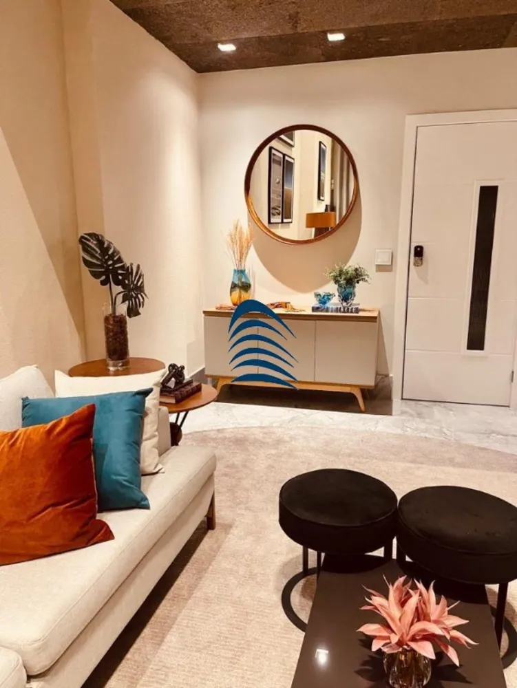 Apartamento, 2 quartos, 115 m² - Foto 7
