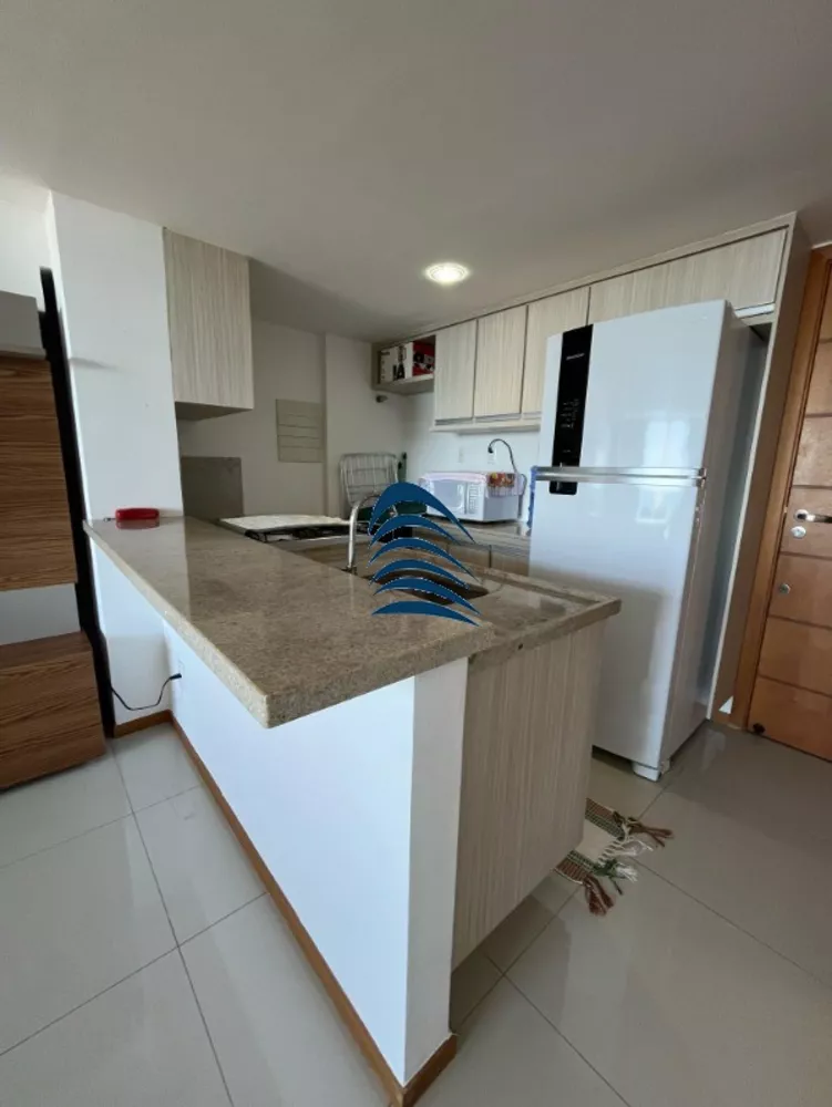 Apartamento à venda com 1 quarto, 66m² - Foto 4