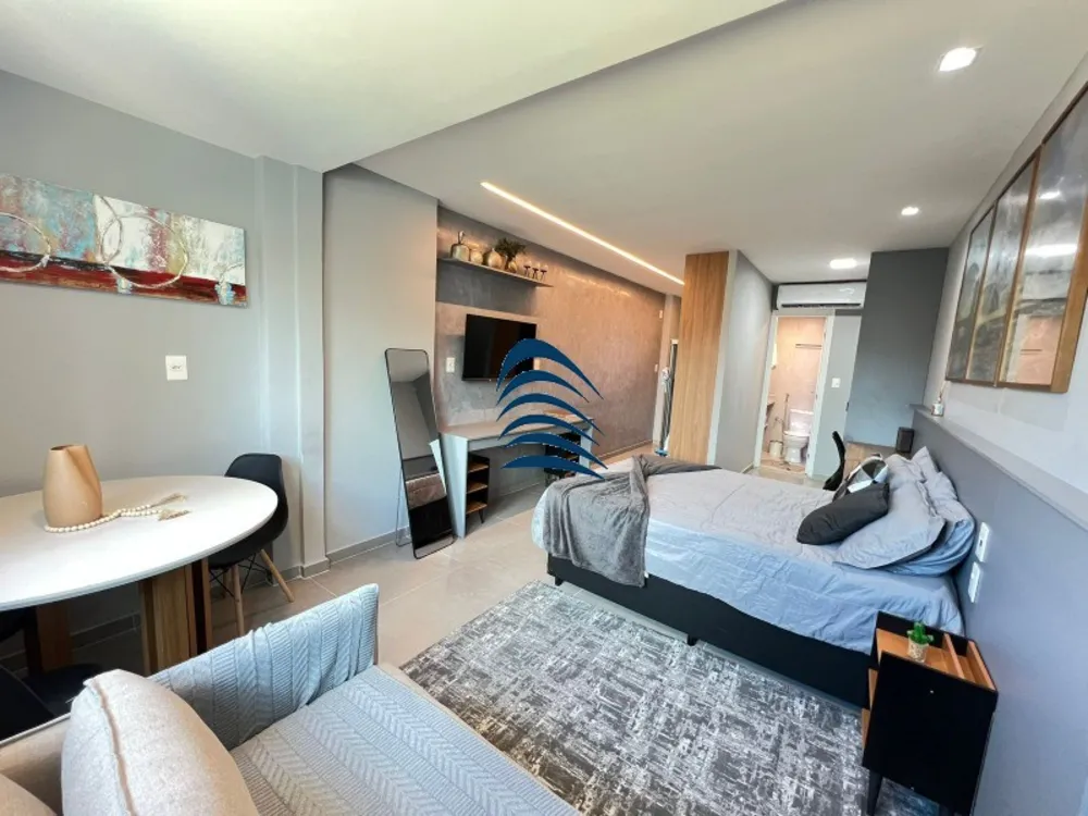 Apartamento, 1 quarto, 30 m² - Foto 3