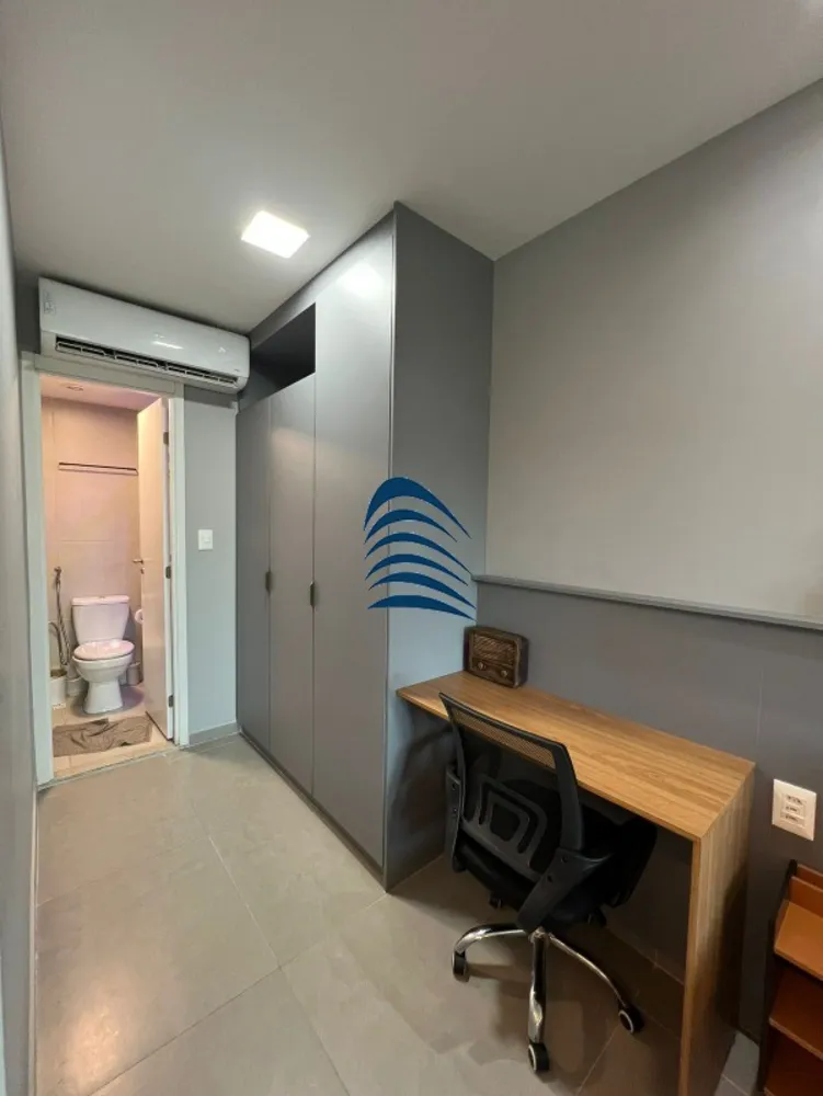 Apartamento, 1 quarto, 30 m² - Foto 7