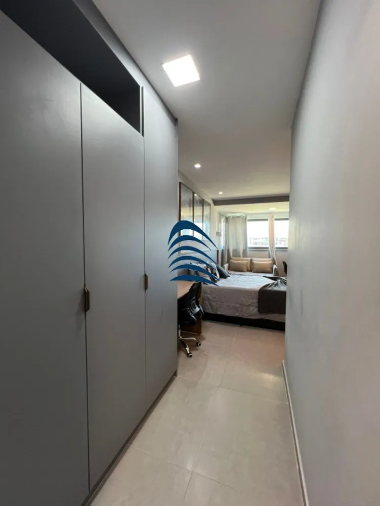Apartamento, 1 quarto, 30 m² - Foto 4